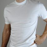 T-Shirt O-Neck Art 110