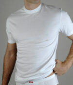 T-Shirt O-Neck Art 110
