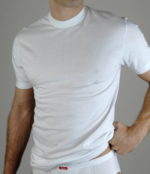 T-Shirt O-Neck Art 110 - Image 2