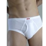 Pouch-fly Brief Art 264