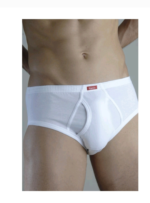 Pouch-fly Brief Art 264 - Image 2
