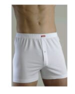 Button-fly Boxer Short 280