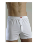 Button-fly Boxer Short 280 - Image 2