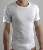 Undershirt O-Neck 739