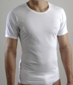 Undershirt O-Neck 739 - Image 2