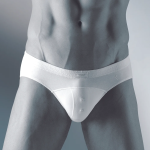 Botton Fly Brief Art 766