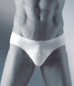 Botton Fly Brief Art 766
