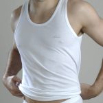 Undershirt Tank Top 783