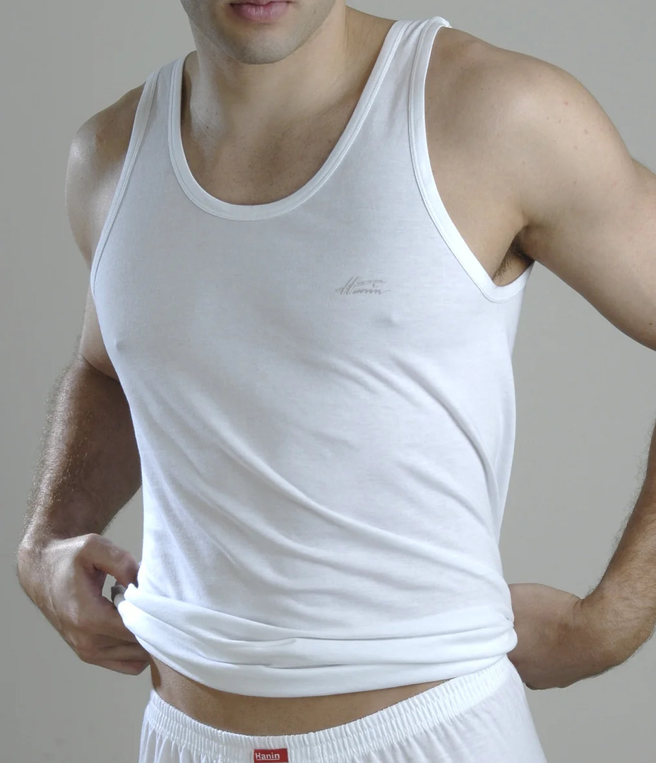 783 Undershirt Tank Top 783 - Image 1