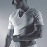 V-Neck Art 853