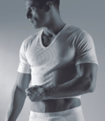 V-Neck Art 853 - Image 2