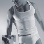 Boxer Vest Art 858