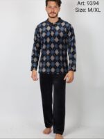 Pijama 9396