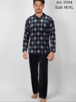 Pijama 9396 - Image 2
