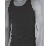 Under Shirt Tank Top Art B1