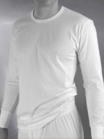 Long Sleeves O Neck Art 144 - Image 3