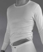 Long Sleeves O Neck Art 26 - Image 2