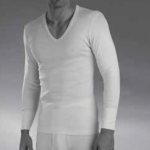 Long sleeves V Neck Art 27