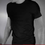 T-Shirt O-Neck Art T3