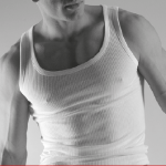 tank Top Art 857