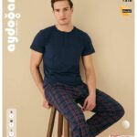 aydogan men's pijamas