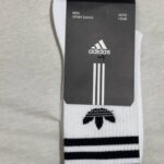 Adidas Sports Socks For Men