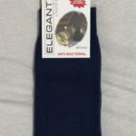 Elegant Anti-Bacterial Socks For Men