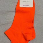 Fancy Socks Women Minimal
