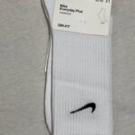 Nike Everyday Plus Socks