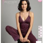 iPektenim Sleep Wear 9040