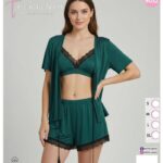iPektenim Sleep Wear 9032