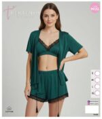 iPektenim Sleep Wear 9032