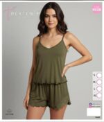 iPektenim Sleep Wear 9028