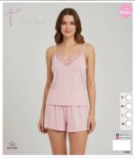 iPektenim Sleep Wear 9044