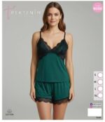 iPektenim Sleep Wear 9030