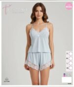 iPektenim Sleep Wear 9036